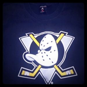 Mighty Ducks T-shirt